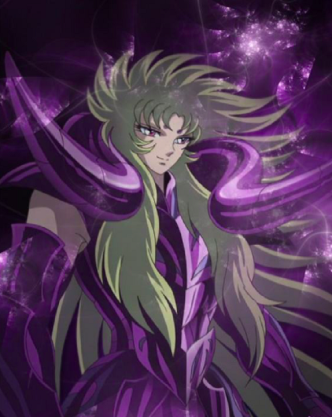 王者归来,圣斗士史昂即将上线,超炫技能让你爽到底