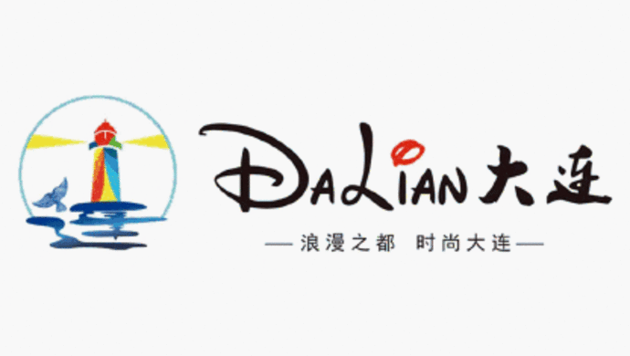 大连城市徽标获奖作品疑抄袭迪士尼,官方:正在调查