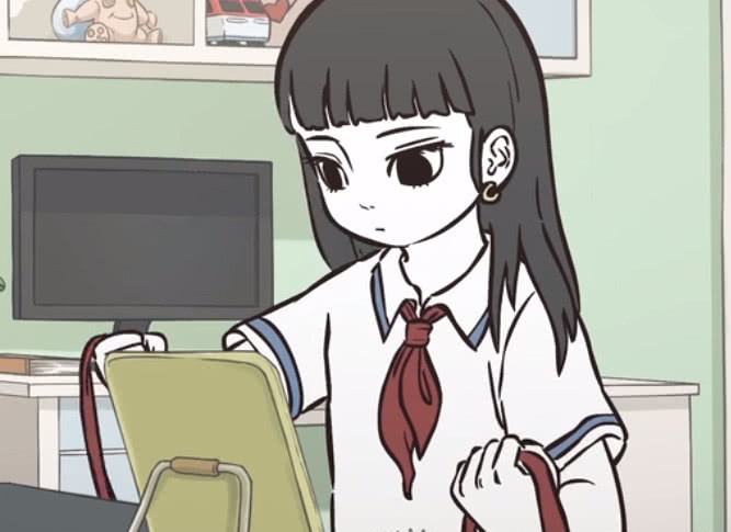 非人哉:哪吒形象多变,完美cos萝莉,小马宝莉,"镂空裙"好评