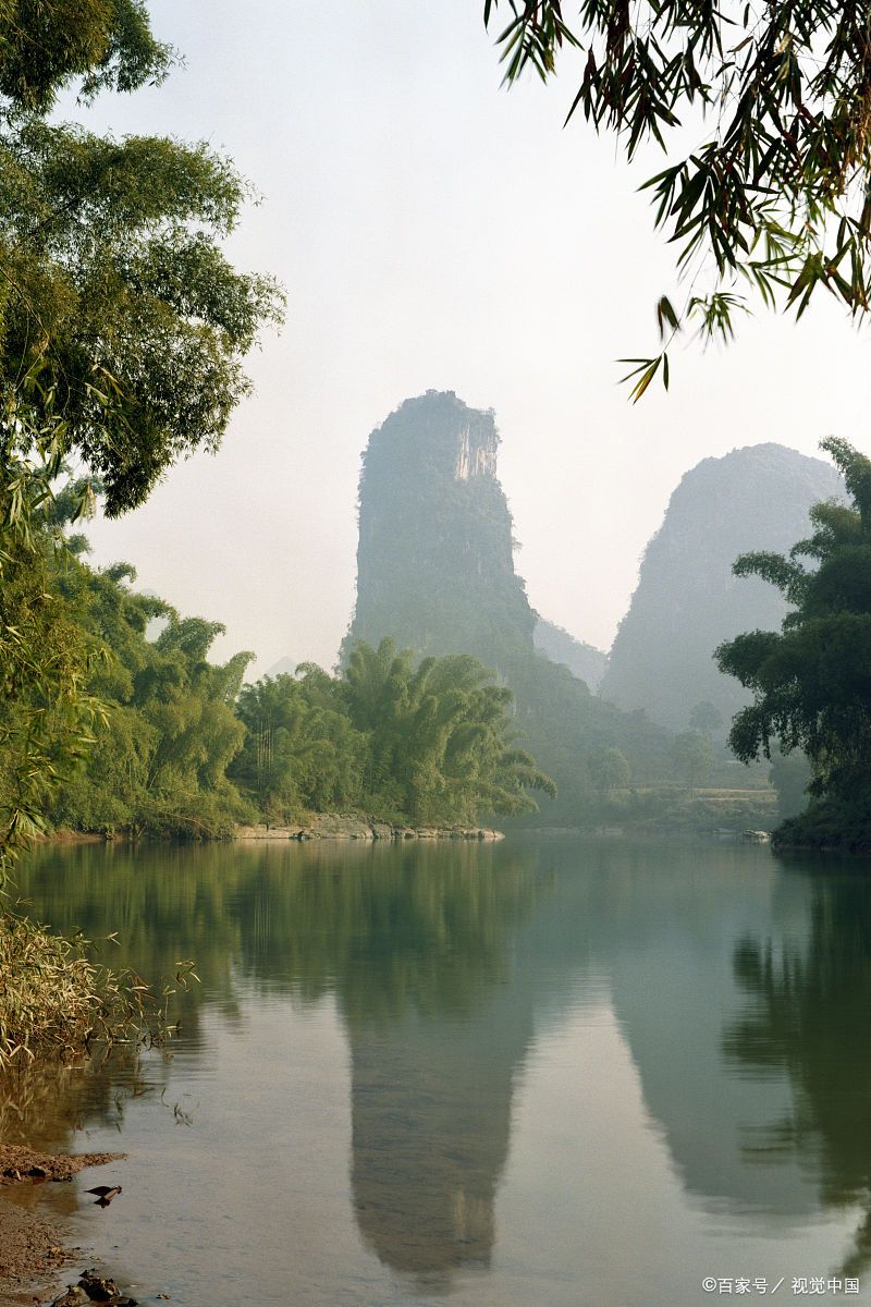 昭平县旅游景点附近图片