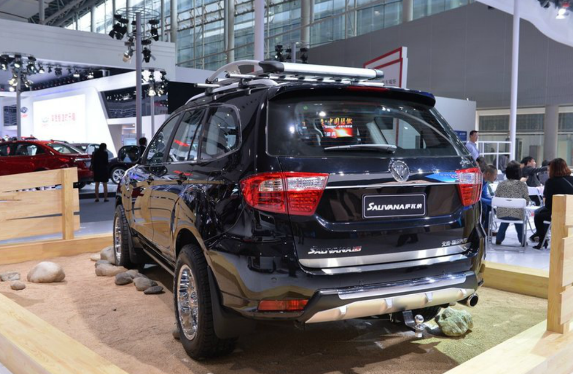 细品福田萨瓦纳,高清大图,一睹为快