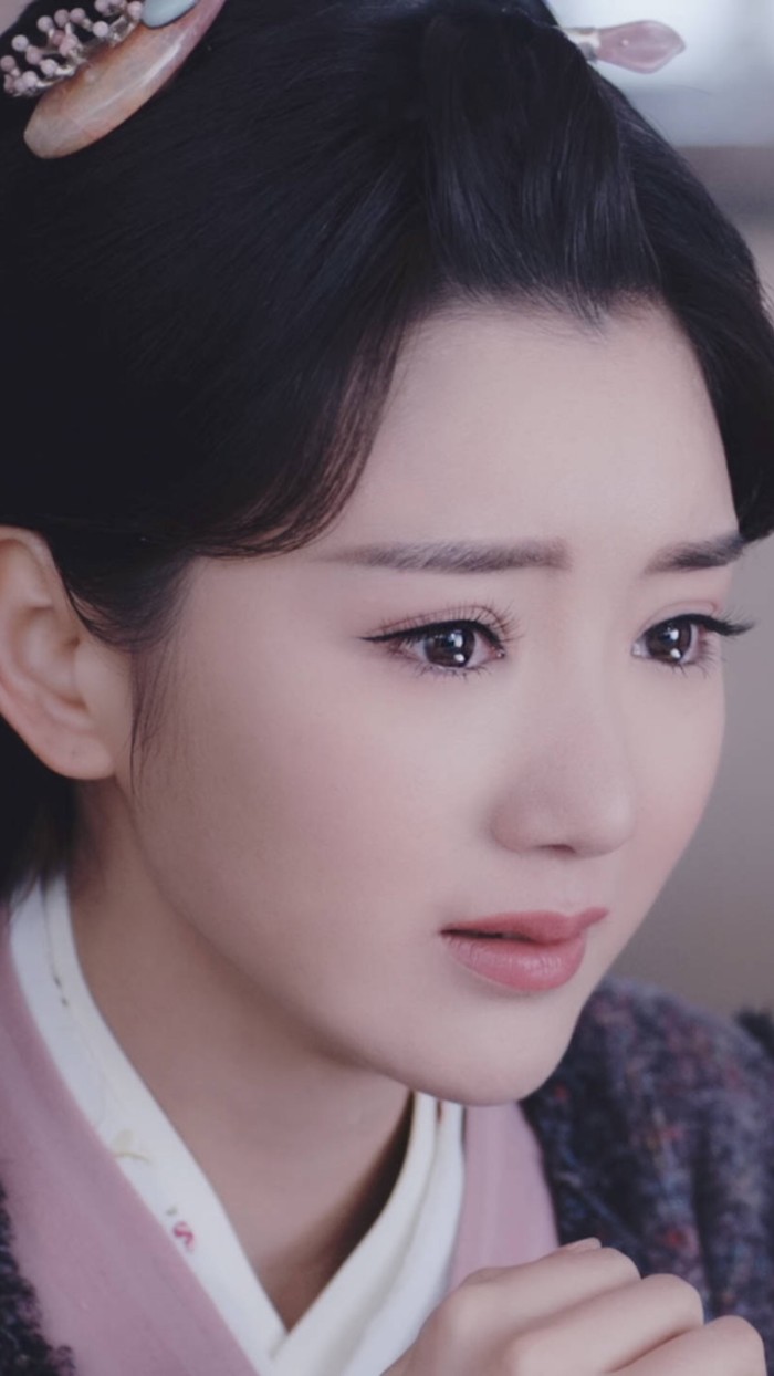 长着一张"人畜无害"脸,非要演坏人!我们能咋办,只能宠着呗