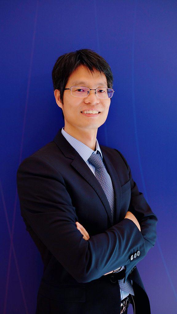 平安科技方国伟:云服务市场如何另辟蹊径?金融,医疗还是处女地