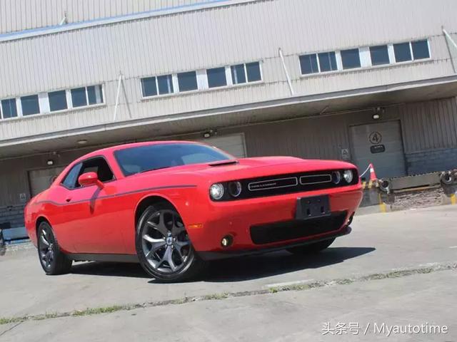 道奇为什么没进入中国汽车为什么在线