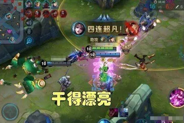 王者荣耀:张大仙反馈"干得漂亮"影响心情,官方策划作出回应