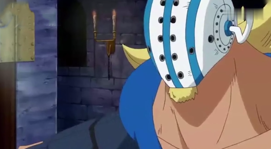 海贼王:基拉的实力到底有多强,为何老是戴着面罩保存神秘感?