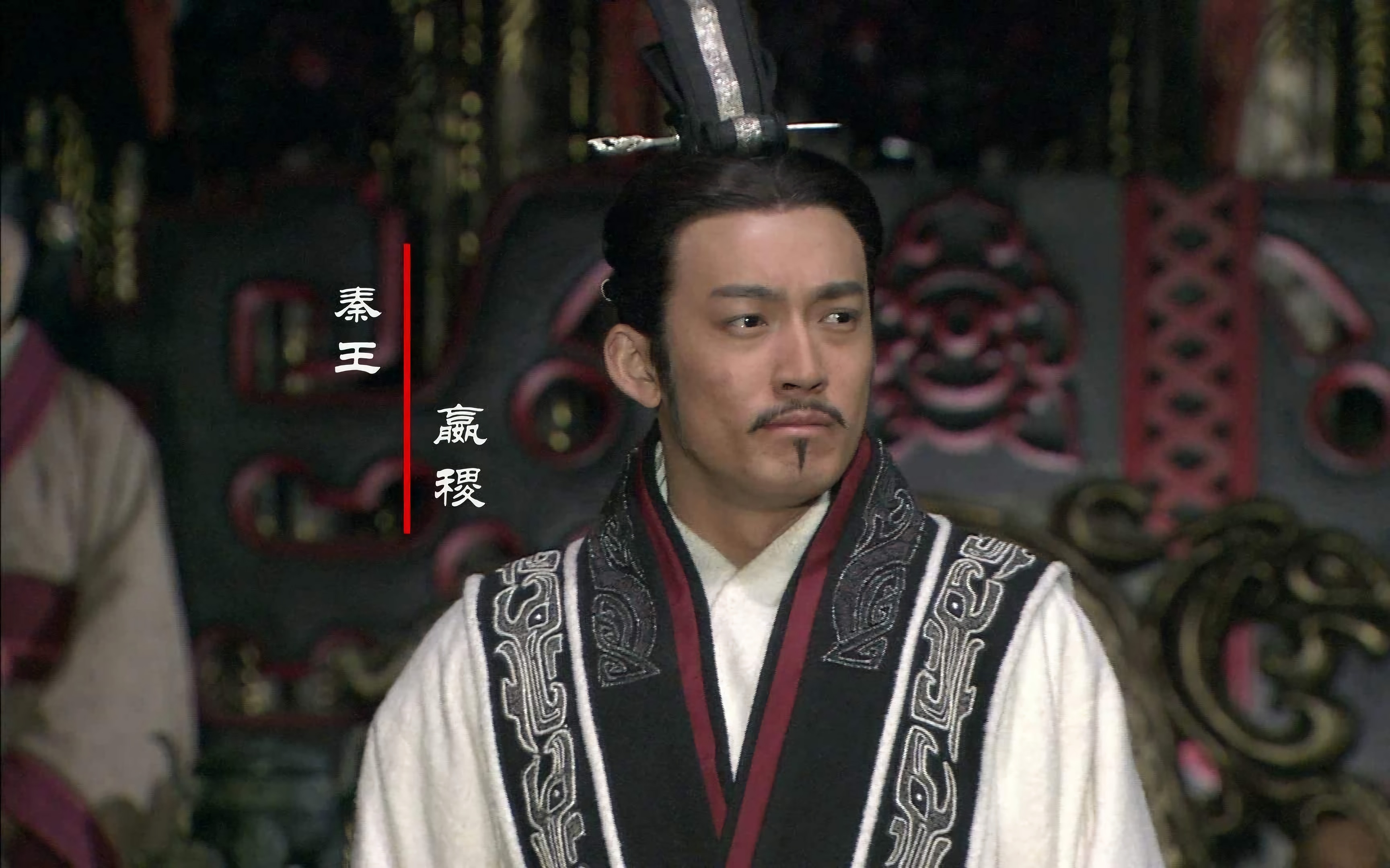 此战打垮了赵国,却使得一人完成了百万的目标