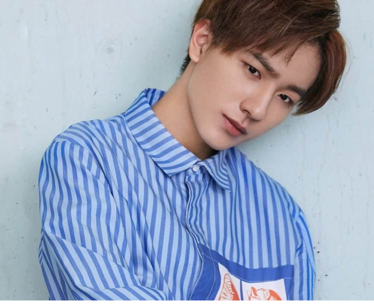 娱乐圈中20岁的5位男星,蔡徐坤备受关注,而他被大家遗忘?