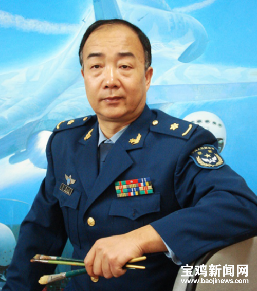 李长文:文化是宝鸡的名片,品牌效应不可限量