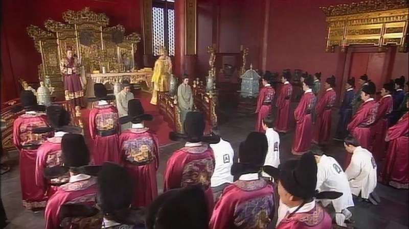 蔡玄二次犯事，朱元璋：判处鞭一百，然后凌迟处死，诛其三族,影视,历史,好看视频