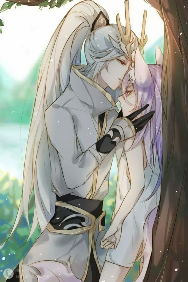 王者荣耀:李白沉迷手游无法自拔,韩信喂他棒棒糖,成功调戏李白