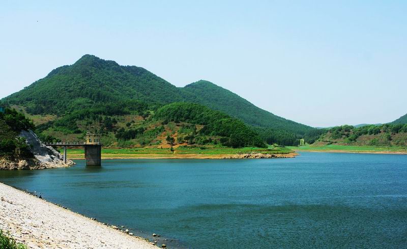 盘点风景如画的旅游景点,从你所熟知的宁波洋沙山,武隆芙蓉江谈起