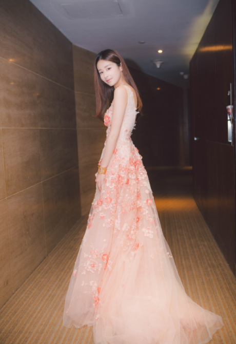 颖儿分享4种减肥方法,教你从140斤到90斤,网友:第一种值得一试