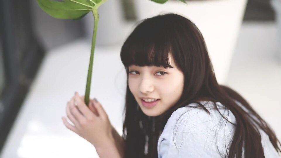 十位日本女明星,可有你的心头爱?