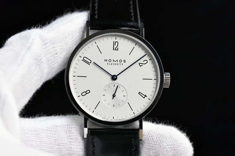 nomos复刻手表:gp厂nomos诺莫斯601究竟质量如何?