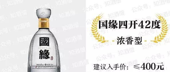 春节购酒指南,知酒僧为你推荐:自家人喝什么酒适合?