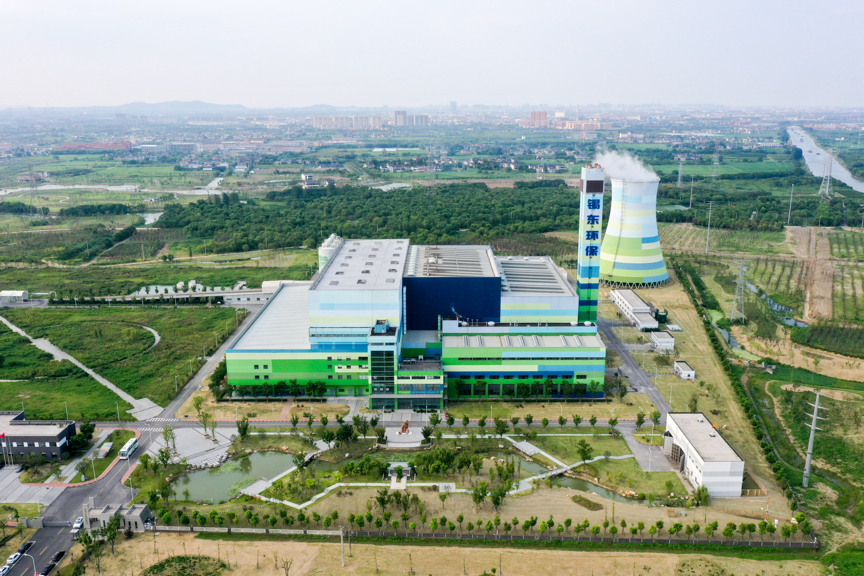 "民怨"变"民愿"的背后——从无锡垃圾发电厂原址复工看基层治理逻辑(4