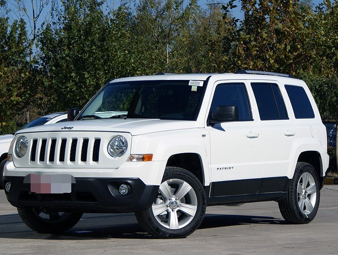 外观大气的自由客,欣赏与解析,一起了解一下