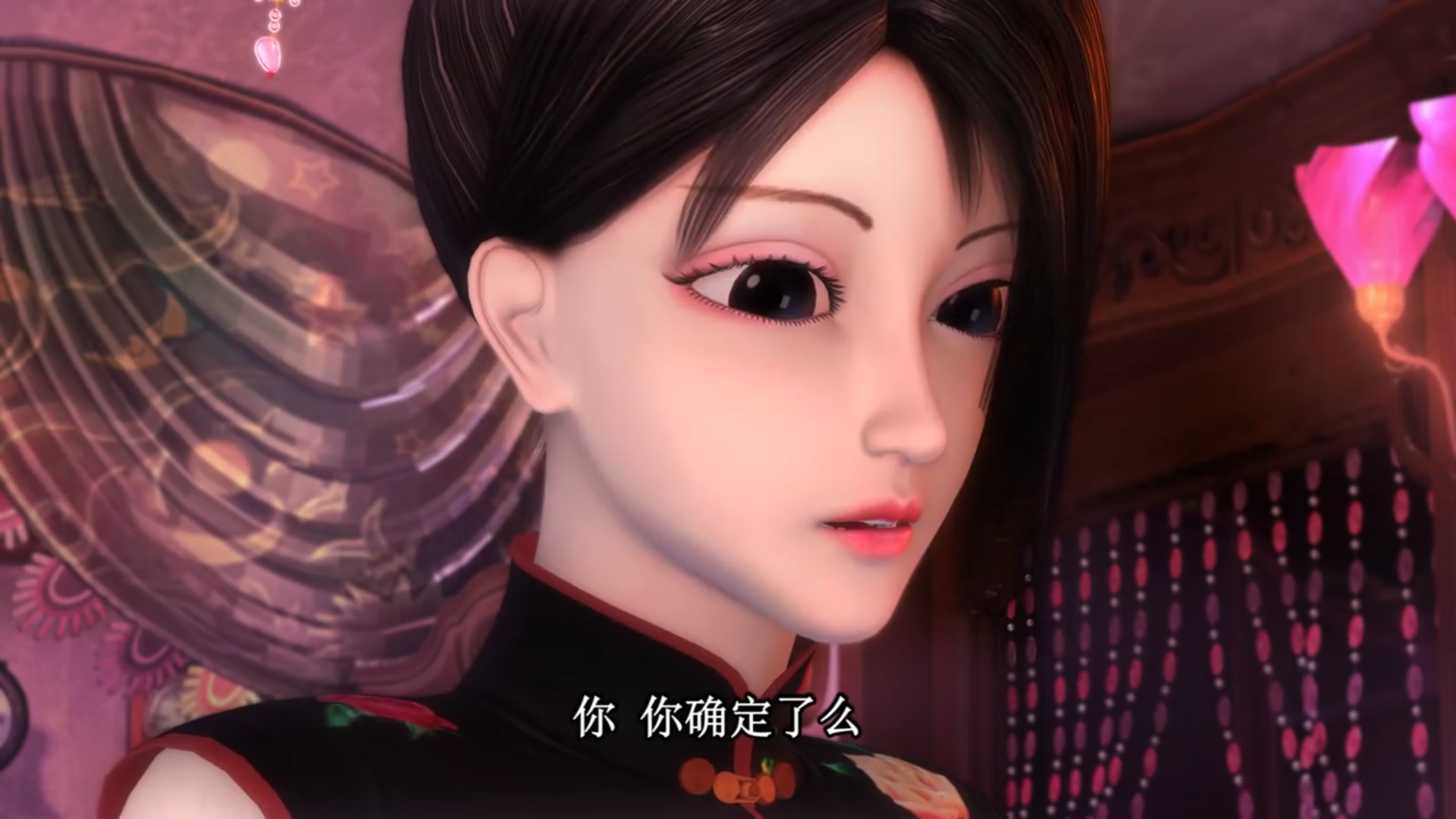 精灵梦叶罗丽:辛灵曼多拉这对塑料花姐妹,会有复原的一天吗?