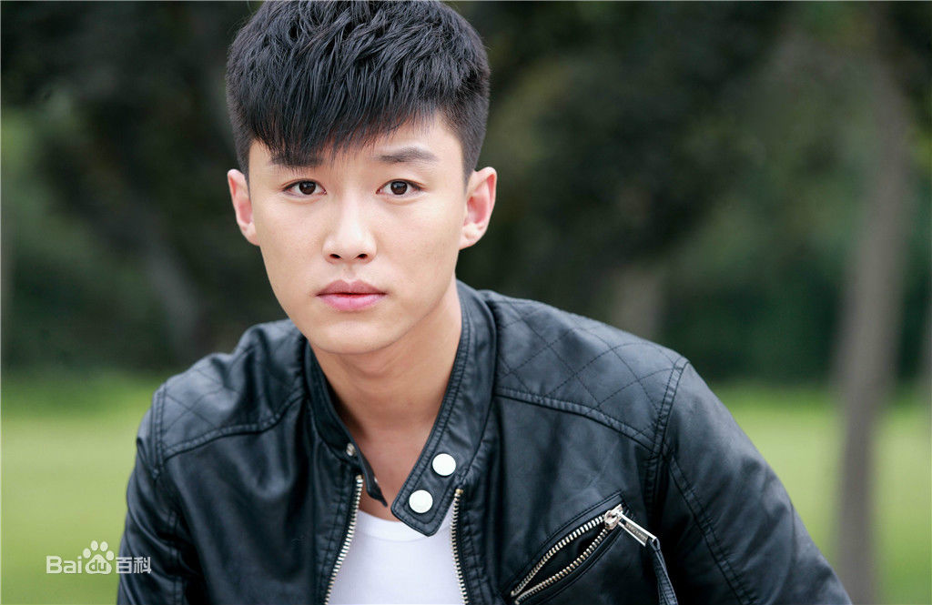 《招摇》张扬跋扈的姜武,竟然演过这么多电视,难为如此眼熟!