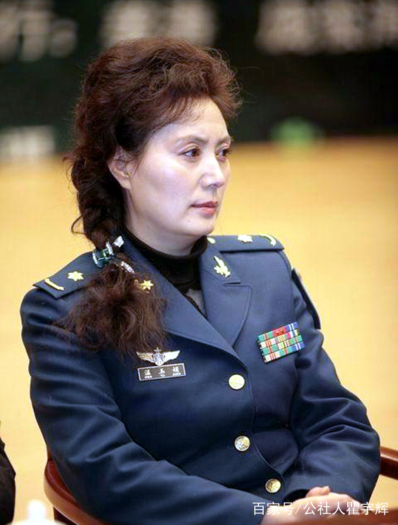 温玉娟个人资料 baijiahao.baidu.com