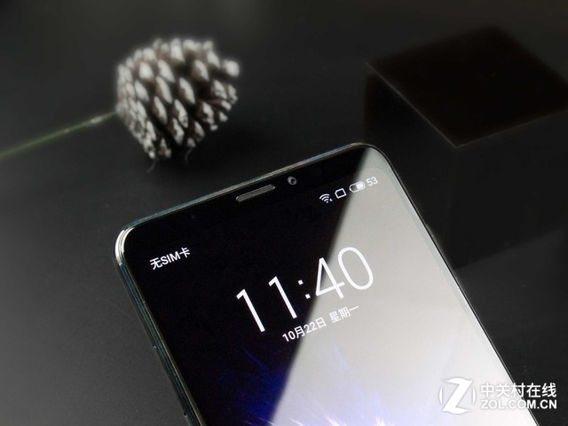 购机手册:国民拍照手机 魅族note8