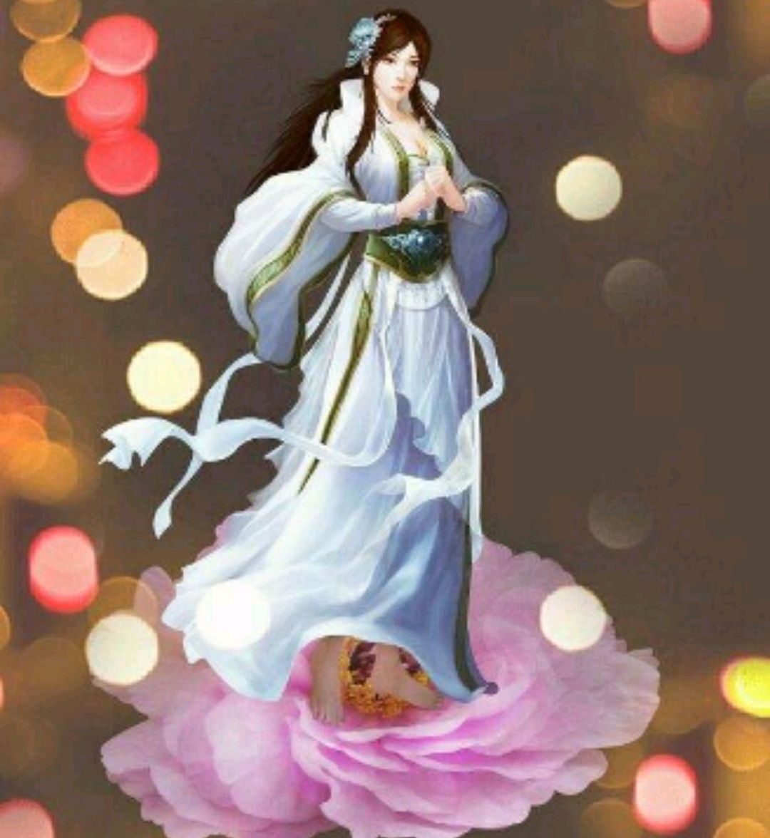 《凡人修仙传》你们想念的"宝花"此女飞升魔界了!