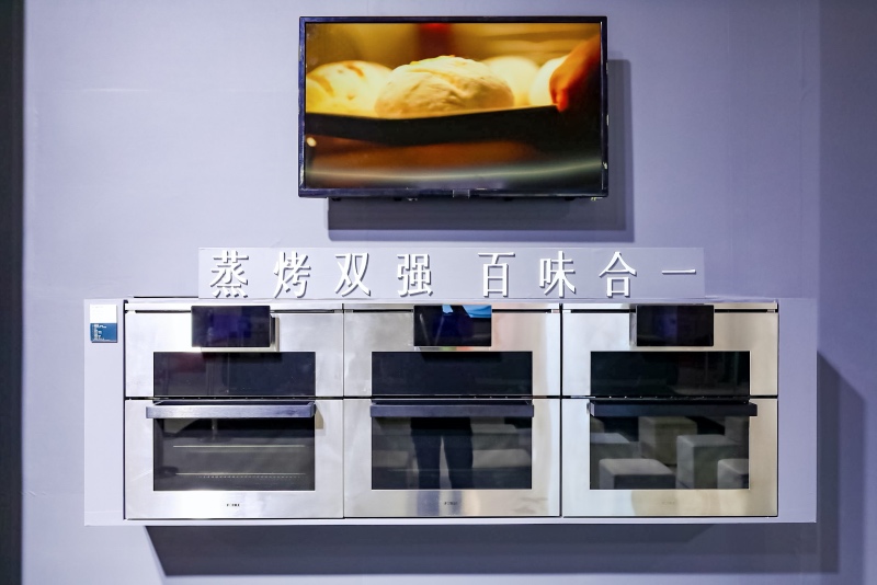 蒸箱产业拓荒者和领航者的初心： 方太科技激活中式烹饪-家电圈官网