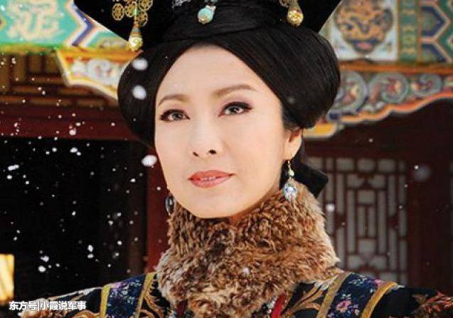 满洲八大姓中,除"爱新觉罗"外,最显赫的是哪一姓氏?