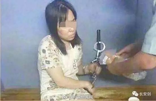 今天,保姆纵火案罪犯莫焕晶被执行死刑!(详讯)