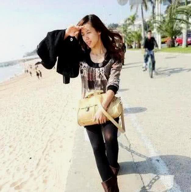 《功夫》里龅牙珍其实长这样,网友:整一整牙就是下一个baby