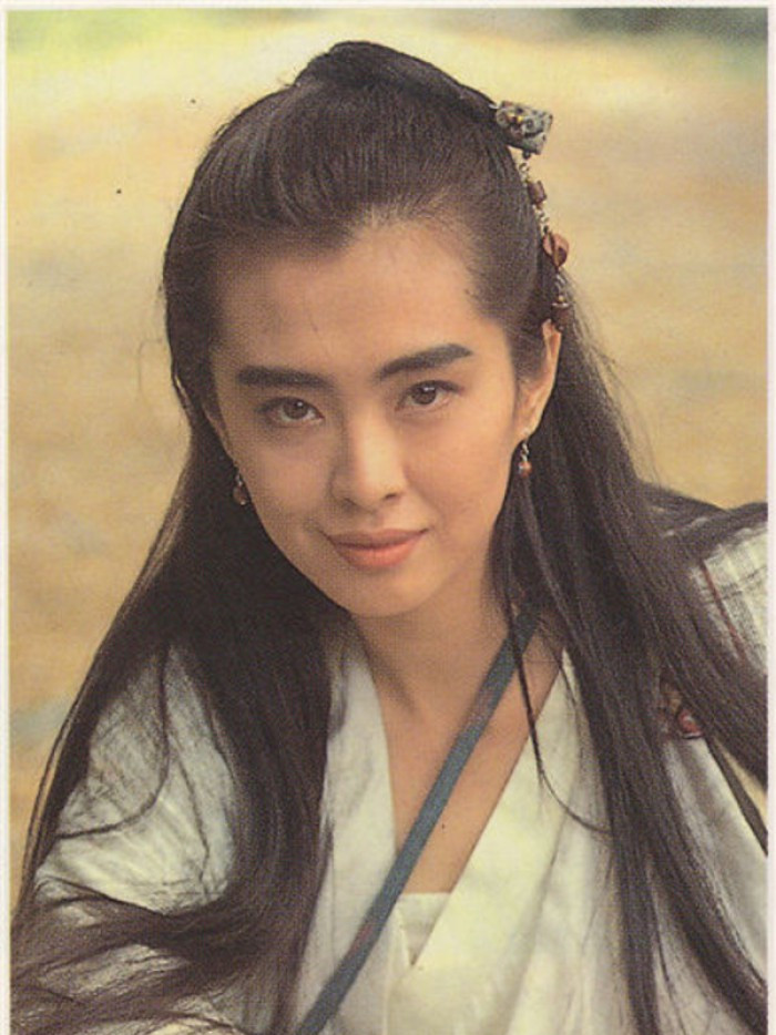 王祖贤:生于台湾省台北市,祖籍安徽舒城华语影视女演员,歌手