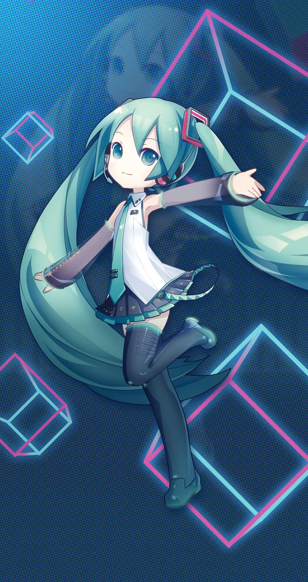 初音未来