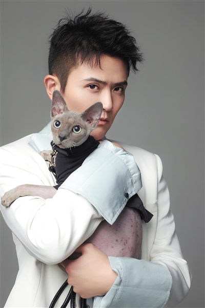 刘端端《庆余年》里没有完全的坏人