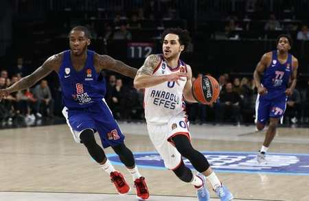 拉金与艾菲斯达成一份2年的提前续约合同