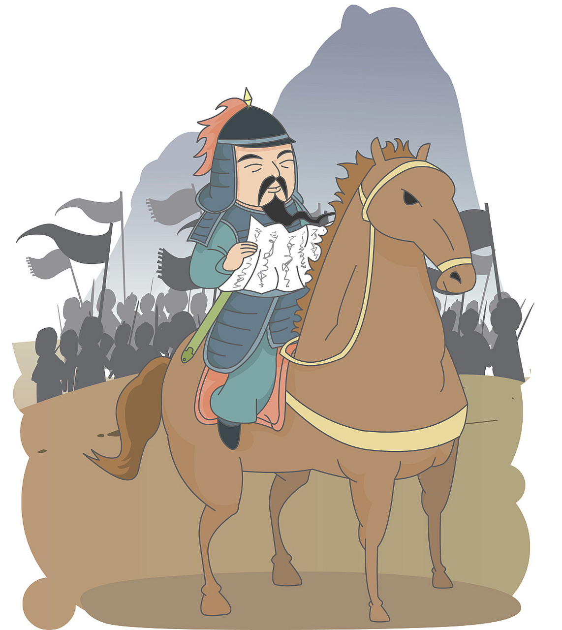 关于唐朝宰相惧内的后果#今日星座运势#  唐朝末年,宰相王铎奉命带兵