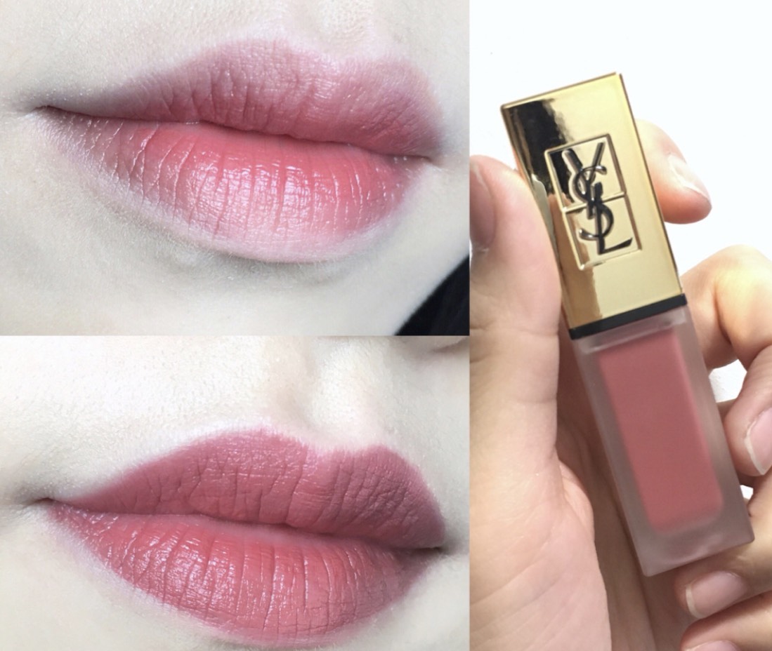 来一波温柔的豆沙色口红,迪奥772正宗,看看有没有你不知道的!