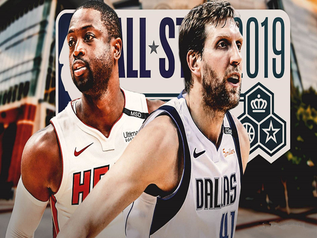 2019全明星看点都有啥?新的组队模式令人期待,送别老将引人泪目