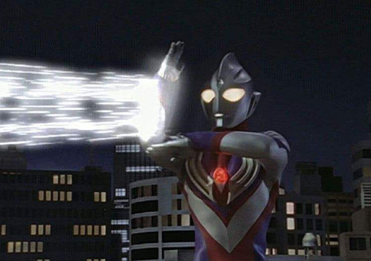 原来奥特曼计时器闪红不全因为没能量,这个设定你肯定也理解错了