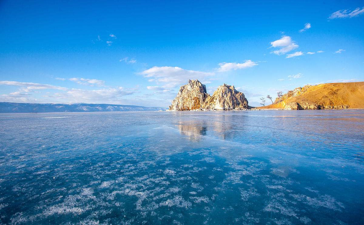 知识贴:"三山五岳"的三山,"五湖四海"的四海到底在哪里?