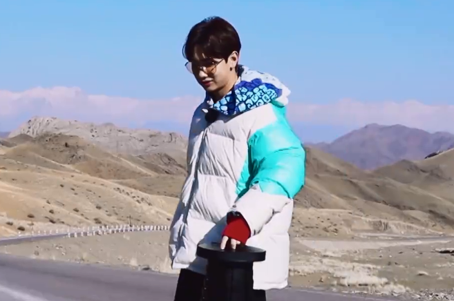 《野生厨房》汪苏泷人设翻车,强行搞笑,一次还行,多了显油腻