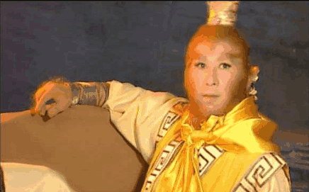 黑衣无天到底有多么强大?需要如来佛祖和孙悟空联手才能打败?