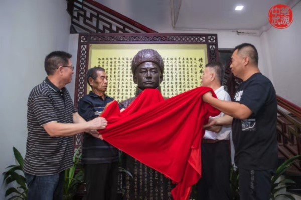 有声书《精武风云录》发布:重现"鹰爪王"陈子正爱国抗敌故事