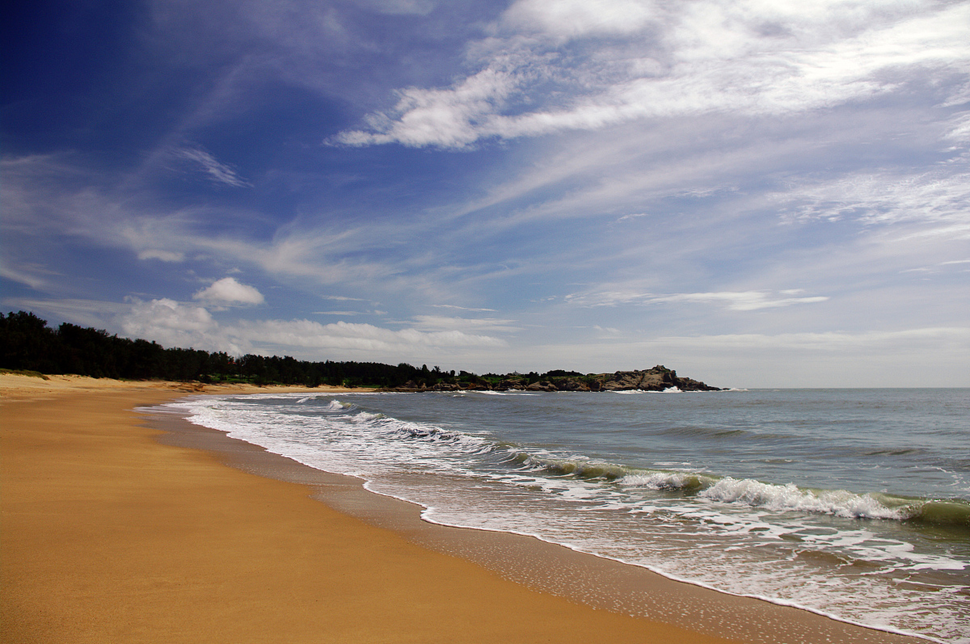 分享图片湄洲岛