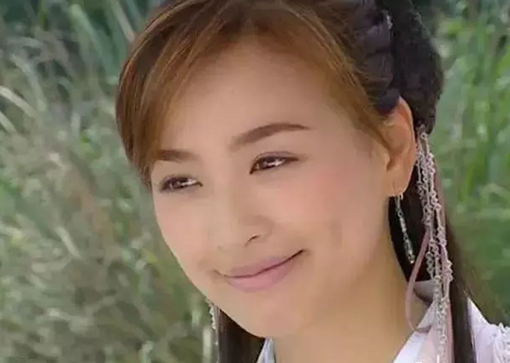 女星脸上梨涡谁最美?林心如未上榜,唐艺昕第四,第一惊艳时光