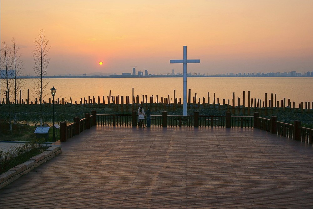 北京市蟒山森林公園,昆明翠湖公園.細數那些空氣很清新的公園