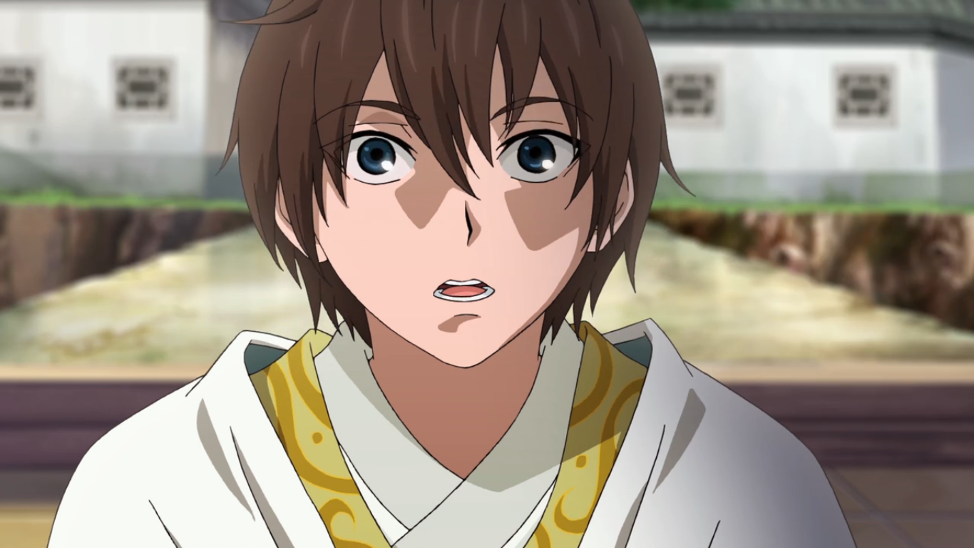 万古仙穹动漫智商排名:高仙芝top8,古海top5,第一的设了个大局