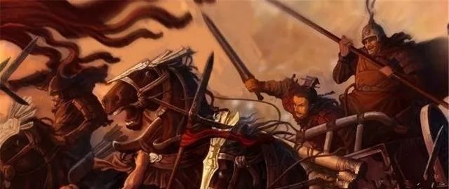 「九原春秋」九原故地可敦城|喜马拉雅同步播出