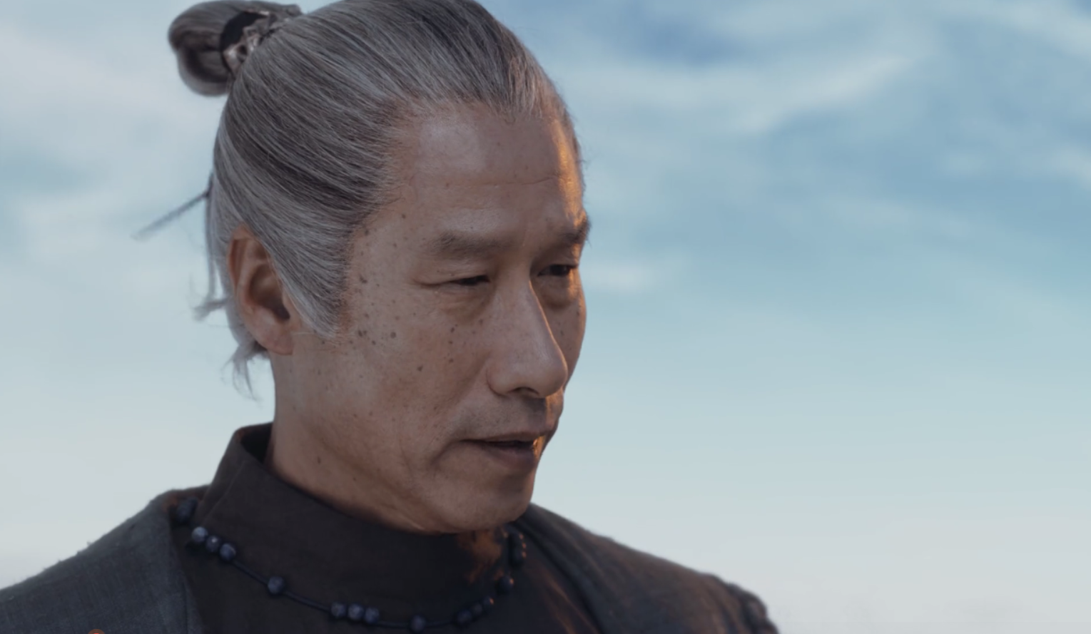 将夜:隆庆被废了功力,见观主时为何衣服是干的?有这4点原因!