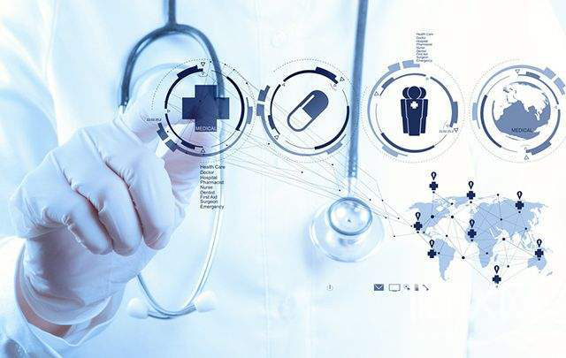 多方联动 预防医学飞速发展惠民生